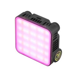 Lámpara Zhiyun FIVERAY M20C RGB Led