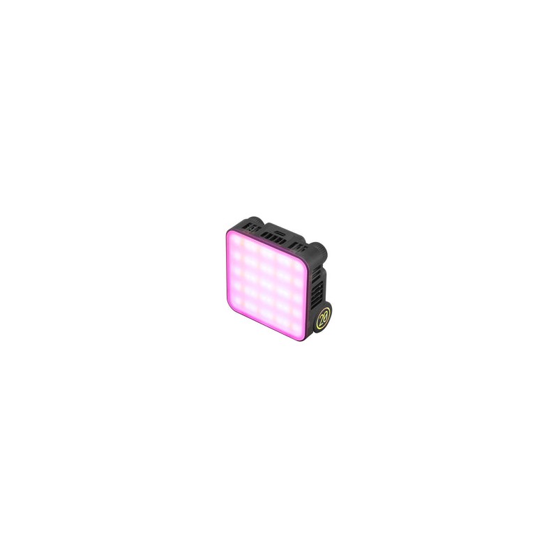 Lámpara Zhiyun FIVERAY M20C RGB Led