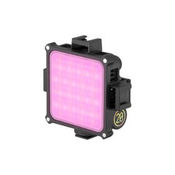 Lámpara Zhiyun FIVERAY M20C RGB Led