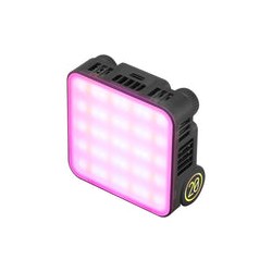 Lámpara Zhiyun FIVERAY M20C RGB Led