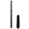 Kit de Micrófono Acemic DV-008 y Caña Kauffman 1.60 mts