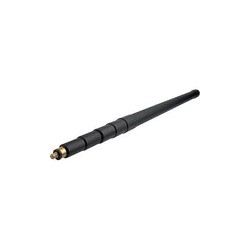 Kit de Micrófono Acemic DV-008 y Caña Kauffman 1.60 mts