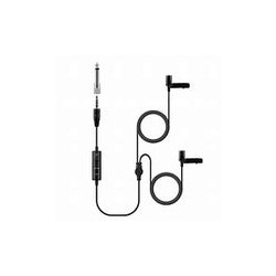 Micrófono Lavalier Dual Acemic Evo Lav.Mic MM2