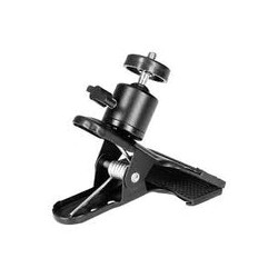 Pinza con Miniball Head Faithwinnig