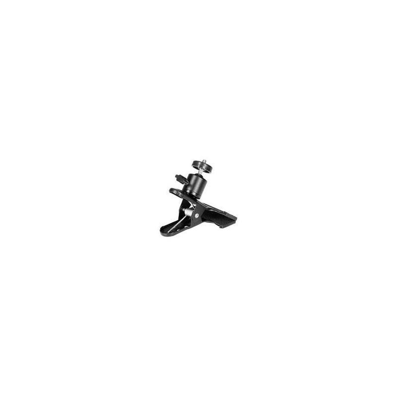 Pinza con Miniball Head Faithwinnig