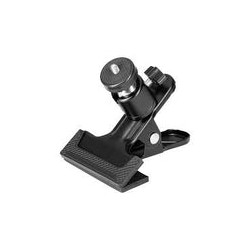 Pinza con Miniball Head Faithwinnig