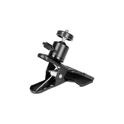Pinza con Miniball Head Faithwinnig