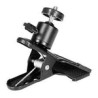 Pinza con Miniball Head Faithwinnig