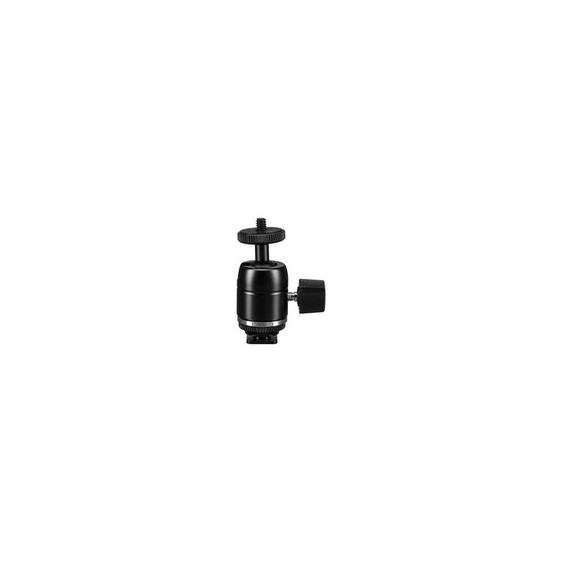 Adaptador ikan Ball Head Ultra-Heavy Duty SM-201