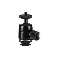Adaptador ikan Ball Head Ultra-Heavy Duty SM-201