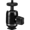 Adaptador ikan Ball Head Ultra-Heavy Duty SM-201