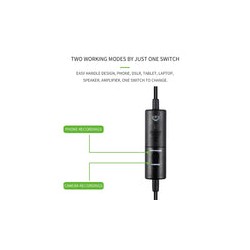 Micrófono Lavalier Dual Acemic Evo Lav.Mic EM2