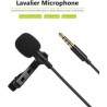 Micrófono Lavalier Acemic Lav.Mic  M1