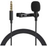 Micrófono Lavalier Acemic Lav.Mic  M1