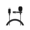 Micrófono Lavalier Acemic Lav.Mic M1-A Ligthning