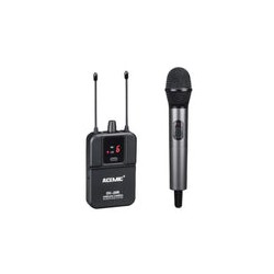 Micrófono de Mano Acemic DV-20H1