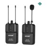 Micrófono Lavalier Inalámbrico Acemic DV-20