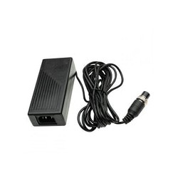 Adaptador de Corriente IKAN  AC/DC