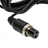 Adaptador de Corriente IKAN  AC/DC