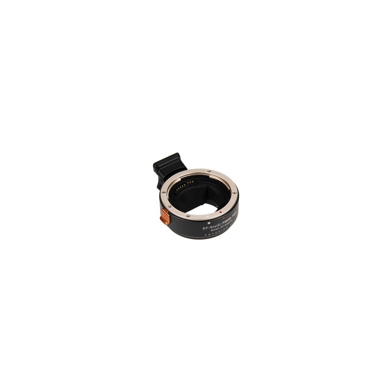 Adaptador de Lente Fotodiox  Pro Fusion Plus Canon EF a Lentes EF Sony EOS-SNYE-FUSION-PLUS