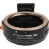 Adaptador de Lente Fotodiox  Pro Fusion Plus Canon EF a Lentes EF Sony EOS-SNYE-FUSION-PLUS