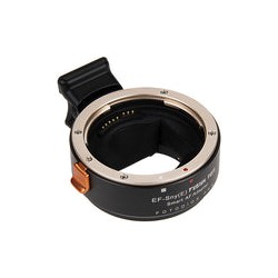 Adaptador de Lente Fotodiox  Pro Fusion Plus Canon EF a Lentes EF Sony EOS-SNYE-FUSION-PLUS