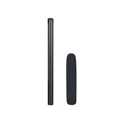 Micrófono Shotgun Profesional Acemic DV-015