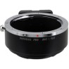 Adaptador de Lente Fotodiox Canon EOS EF/ EF-S Lens to Sony E