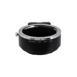 Adaptador de Lente Fotodiox Canon EOS EF/ EF-S Lens to Sony E