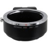 Adaptador de Lente Fotodiox Canon EOS EF/ EF-S Lens to Sony E