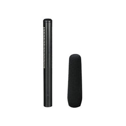 Micrófono Shotgun Profesional Acemic DV-011