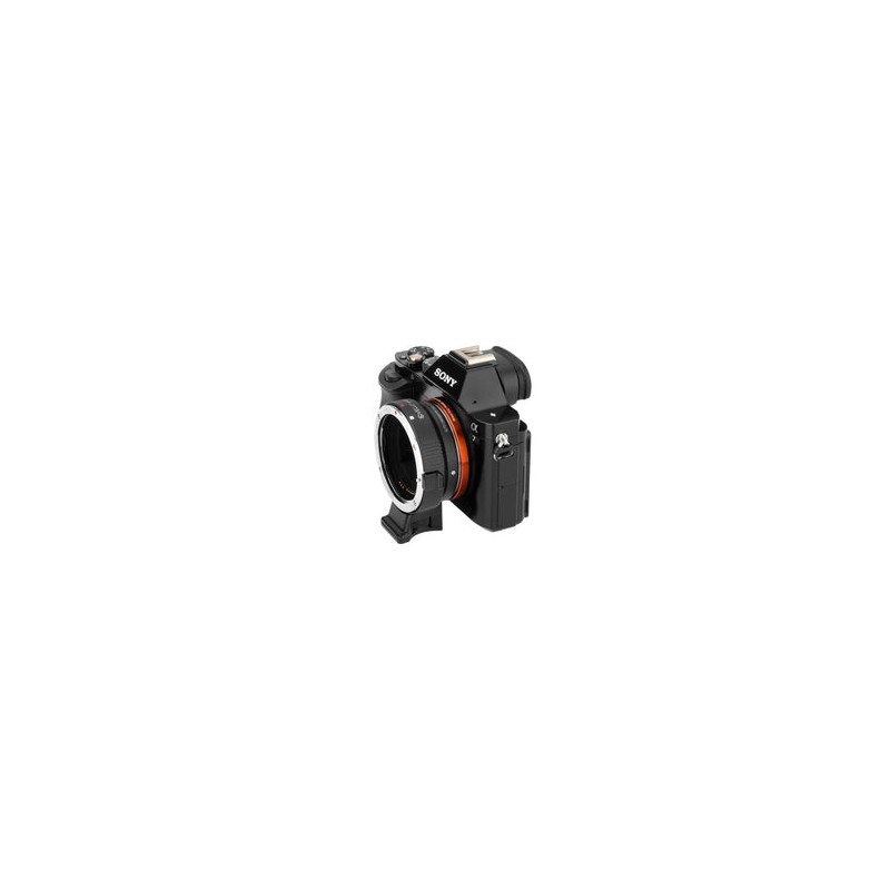 Adaptador de Lentes Canon EF-/EF-S a Sony E Vello LAE-SE-CEF