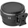 Adaptador de Lentes Canon EF-/EF-S a Sony E Vello LAE-SE-CEF