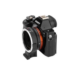 Adaptador de Lentes Canon EF-/EF-S a Sony E Vello LAE-SE-CEF