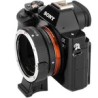 Adaptador de Lentes Canon EF-/EF-S a Sony E Vello LAE-SE-CEF