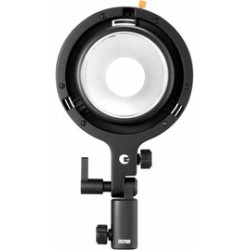 Adaptador de montura Bowens Zhiyun (montaje ZY) EX1H05