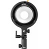 Adaptador de montura Bowens Zhiyun (montaje ZY) EX1H05