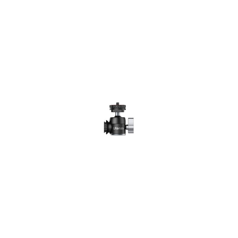 Adaptador Dual Ball Head Ulanzi U-60 (2046)
