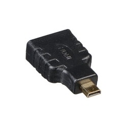 Adaptador HDMI a Micro HDMI