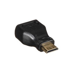 Adaptador HDMI a Mini HDMI