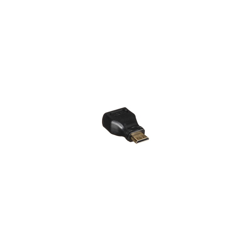 Adaptador HDMI a Mini HDMI