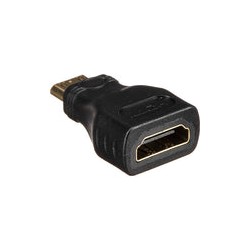 Adaptador HDMI a Mini HDMI