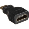 Adaptador HDMI a Mini HDMI