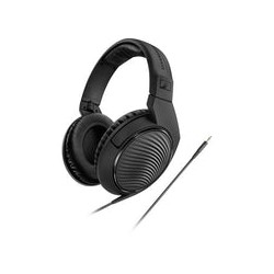 Audífonos Sennheiser HD 200 Pro