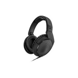 Audífonos Sennheiser HD 200 Pro