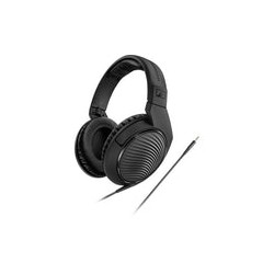 Audífonos Sennheiser HD 200 Pro