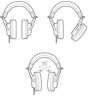 Audífonos Audio-Technica ATH-M20x