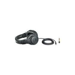Audífonos Audio-Technica ATH-M20x