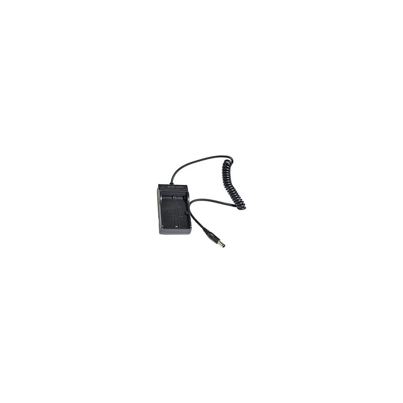 Adaptador para Batería para Monitor ProAm USA para Sony L