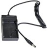Adaptador para Batería para Monitor ProAm USA para Sony L